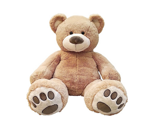 Large Teddy Bear